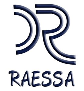 Logotipo de Muebles Raessa