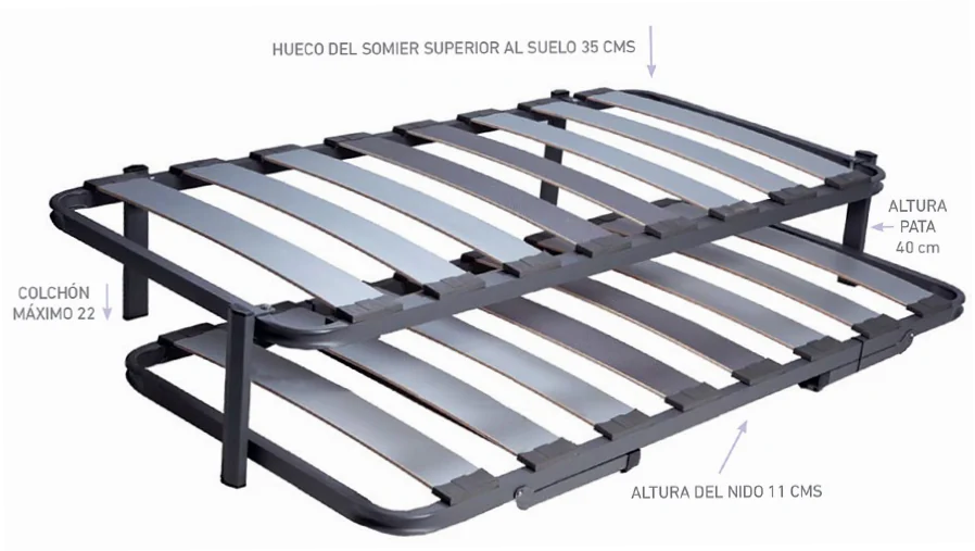 Canguro Grafito 120 · Aracol