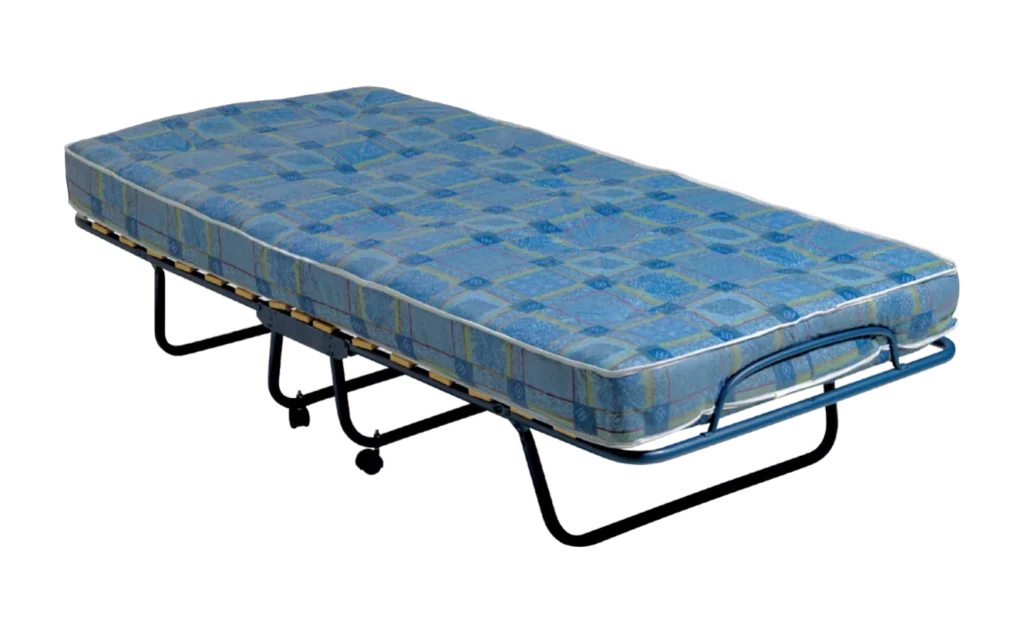 Plegatín de Aracol: conjunto desplegado