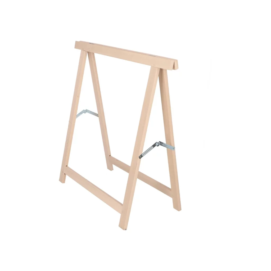 Caballete Eco · Aranaz