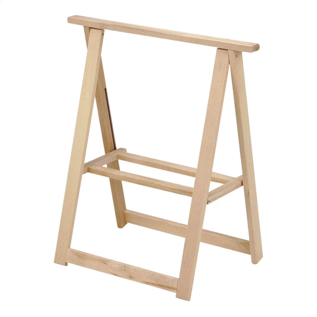 Caballete Haya 73 y 83 cm · Aranaz