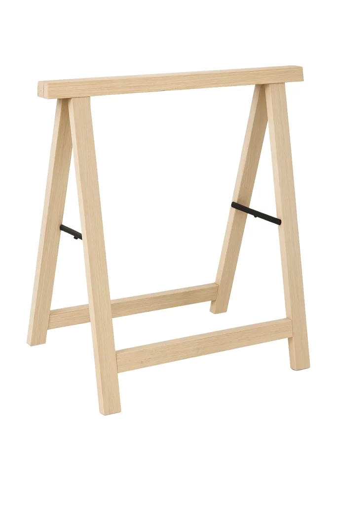 Caballete PRO · Aranaz