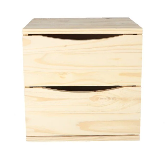 Cajonera Kubik 2 · Aranaz