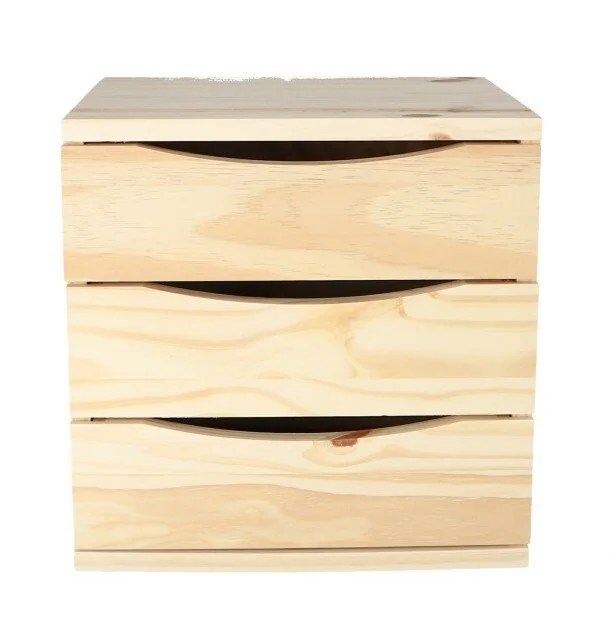 Cajonera Kubik 3 · Aranaz