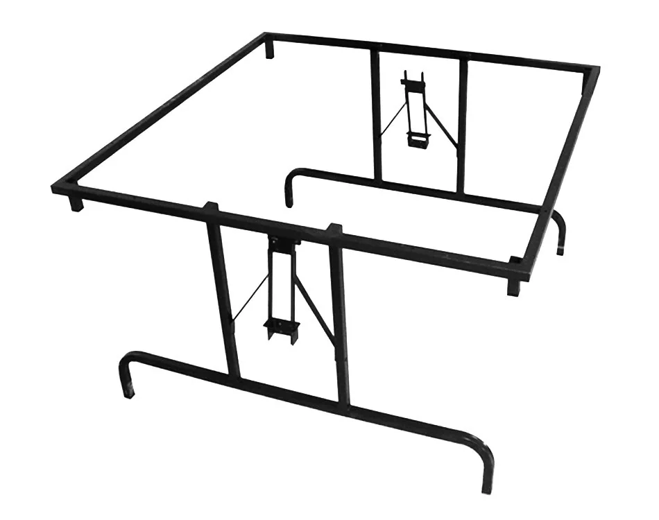 Estructura para Mesa Redonda · Aranaz