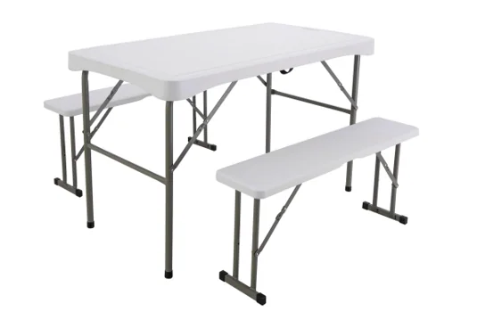 Mesa Camping · Aranaz