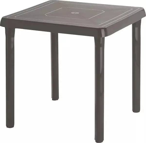 Mesa Caribe · Aranaz