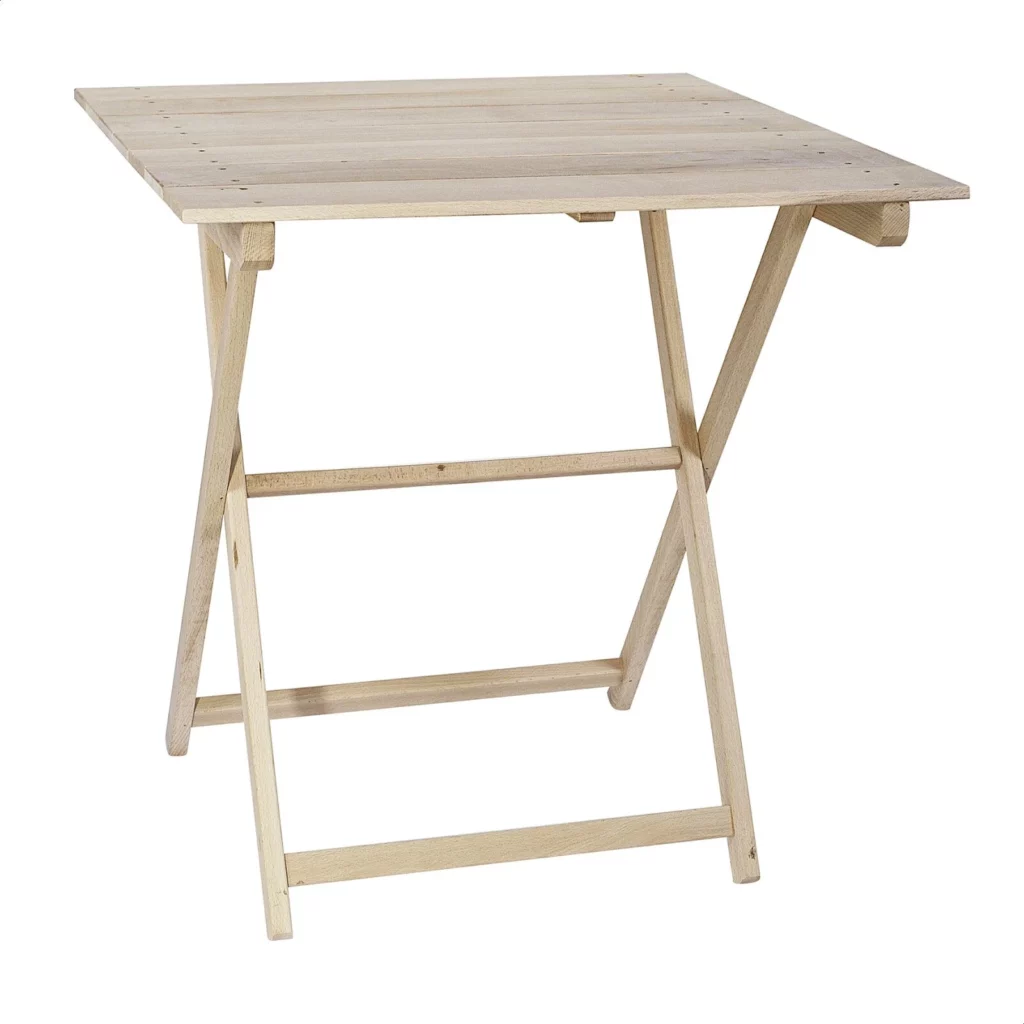 Mesa Flex Velador · Aranaz