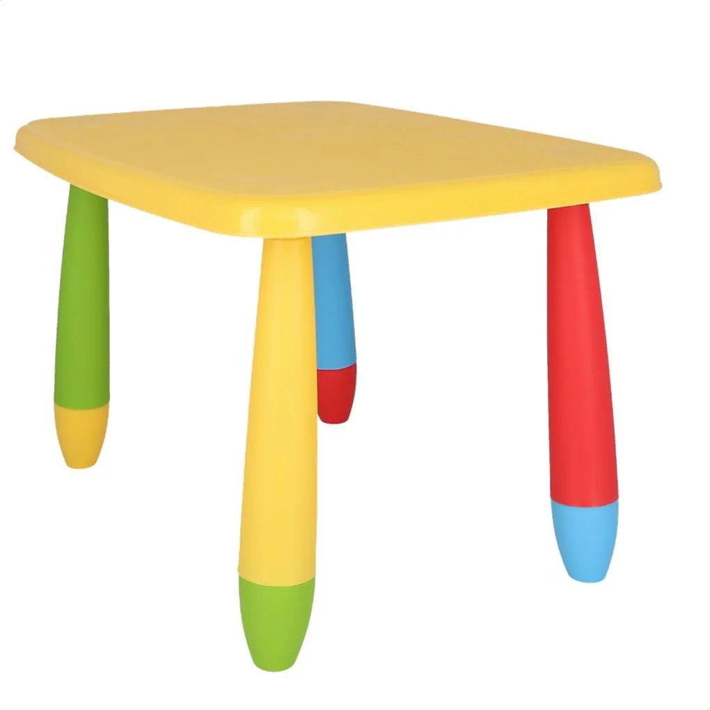 Mesa Infantil Rectangular · Aranaz