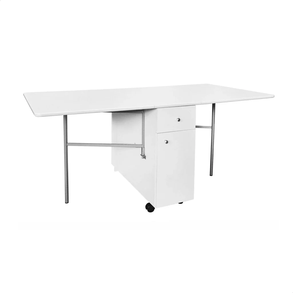 Mesa Nari Extensible · Aranaz