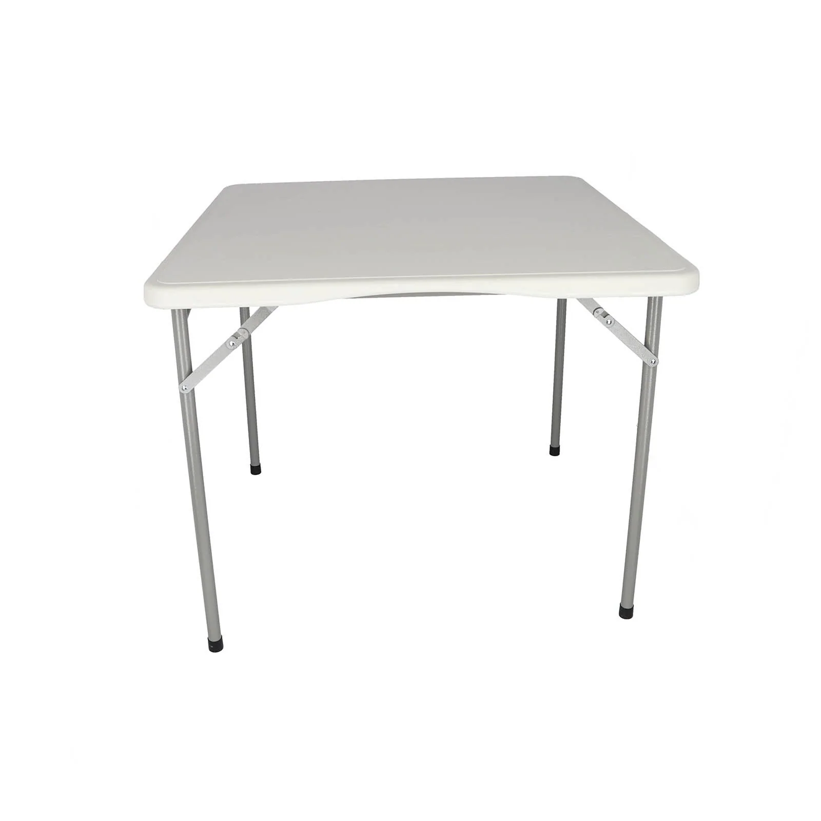 Mesa Plegable Polietileno Cuadrada · Aranaz
