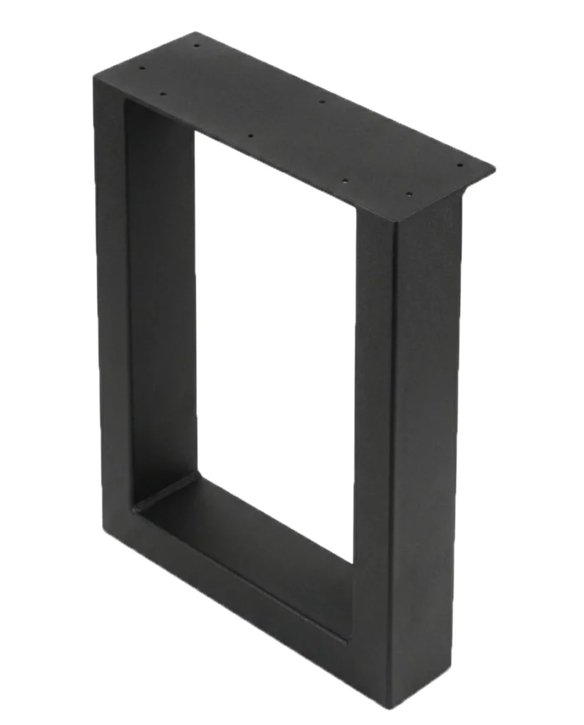 Patas Rectangulares para Banco · Aranaz