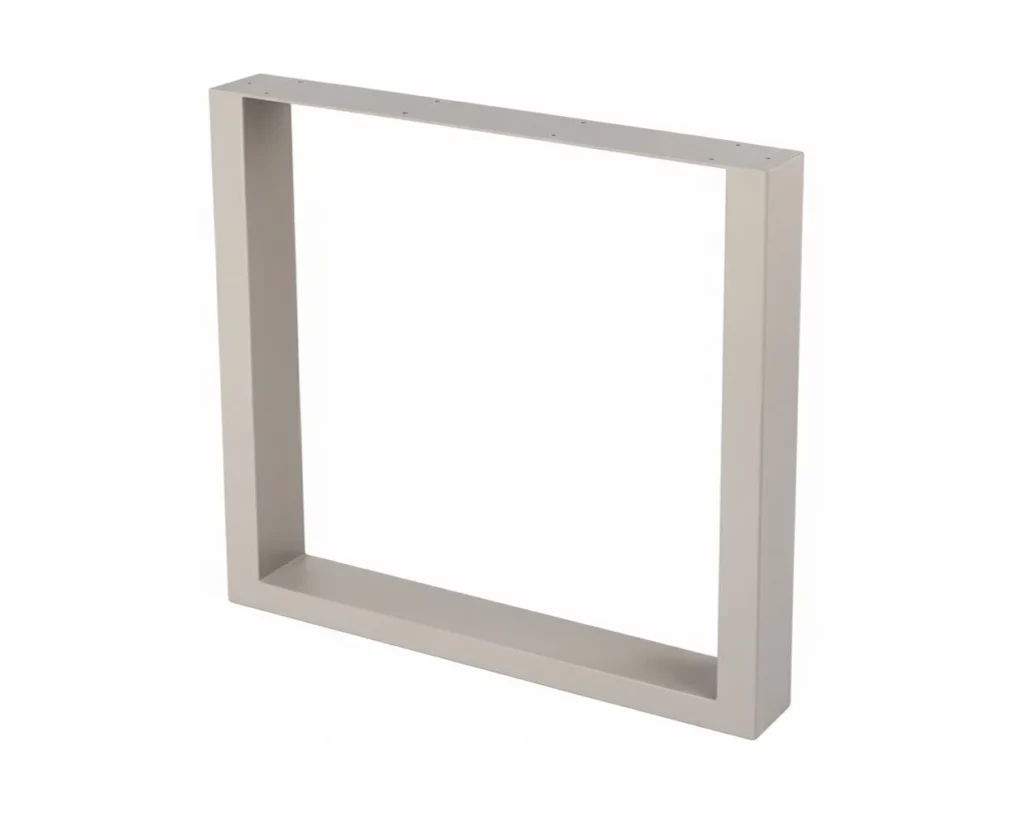 Patas Rectangulares para Mesa · Aranaz