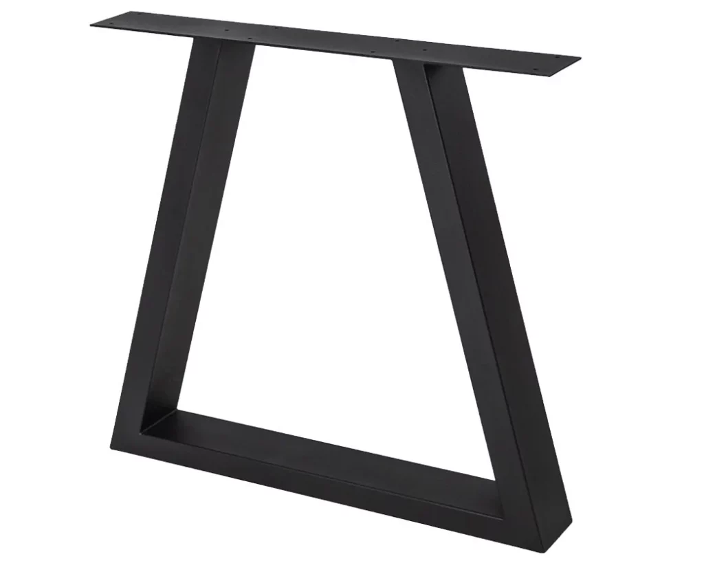Patas Trapecio para Mesa · Aranaz