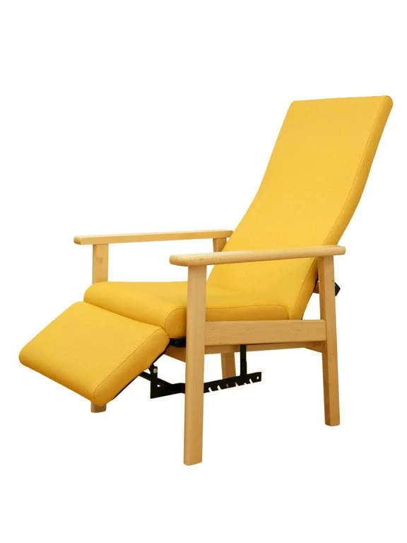 Silla Alaska · Aranaz