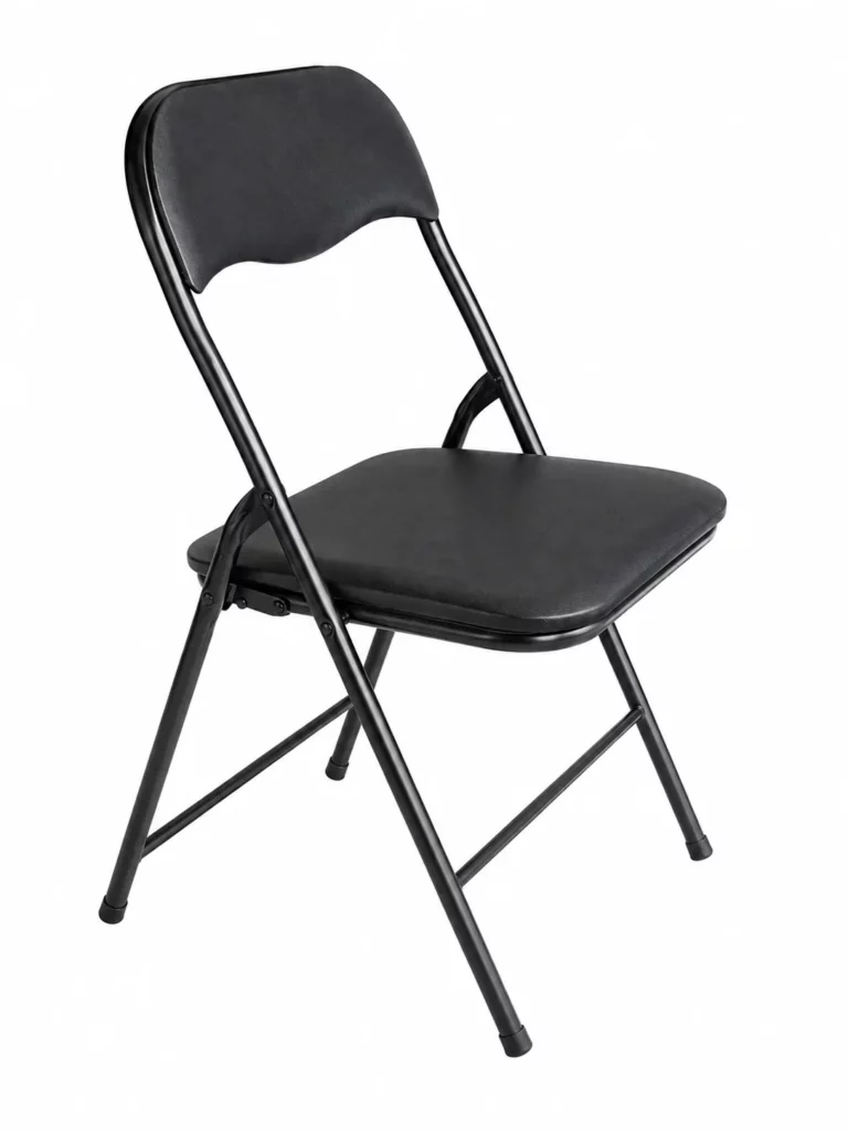 Silla Bata Acolchada · Aranaz