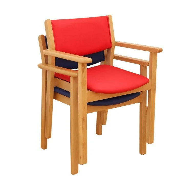 Silla Cacatúa · Aranaz
