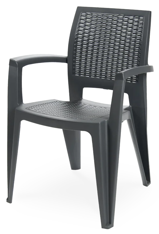 Silla Caribe · Aranaz
