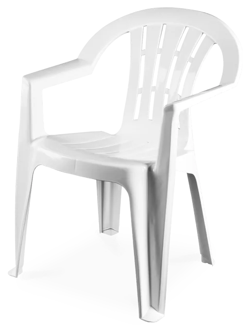 Silla Casablanca · Aranaz