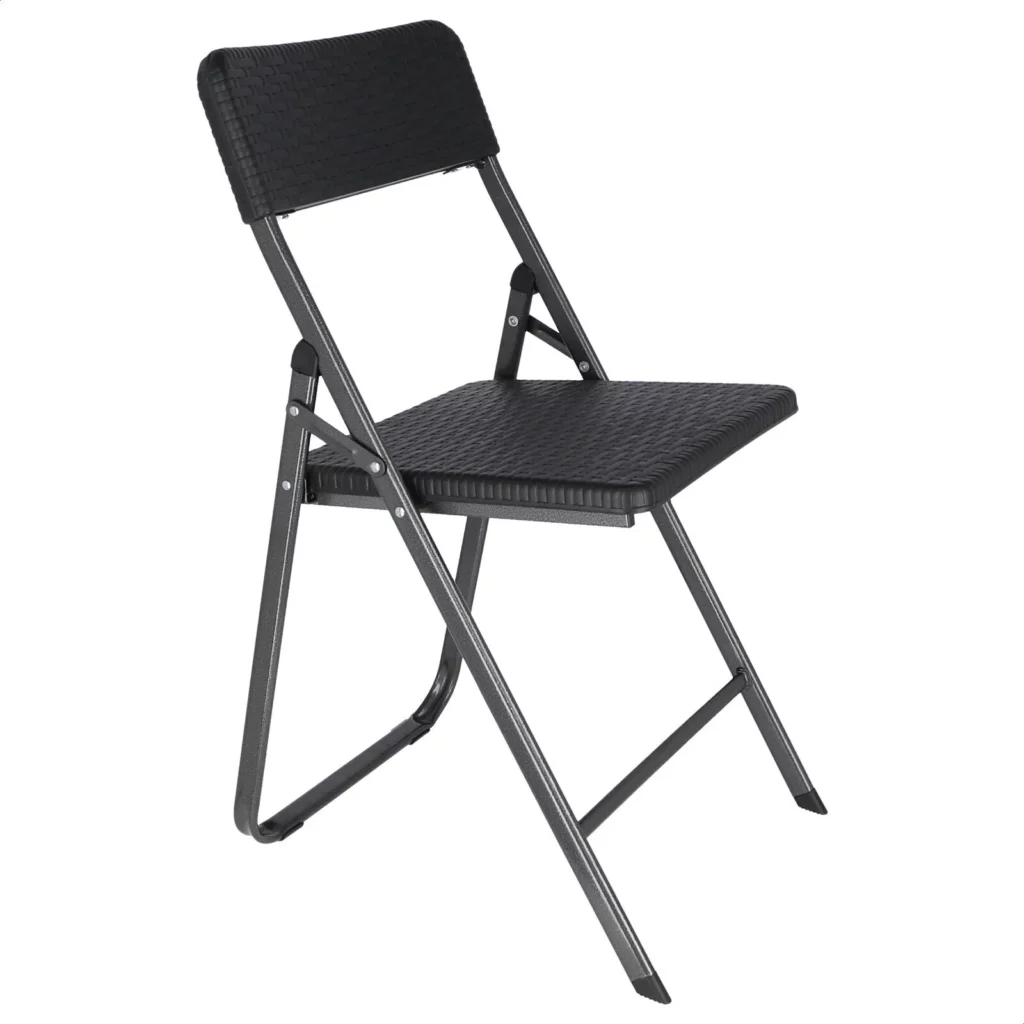 Silla Delta · Aranaz