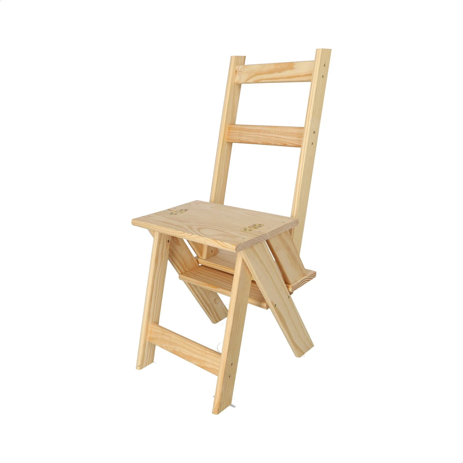Silla Escalera · Aranaz