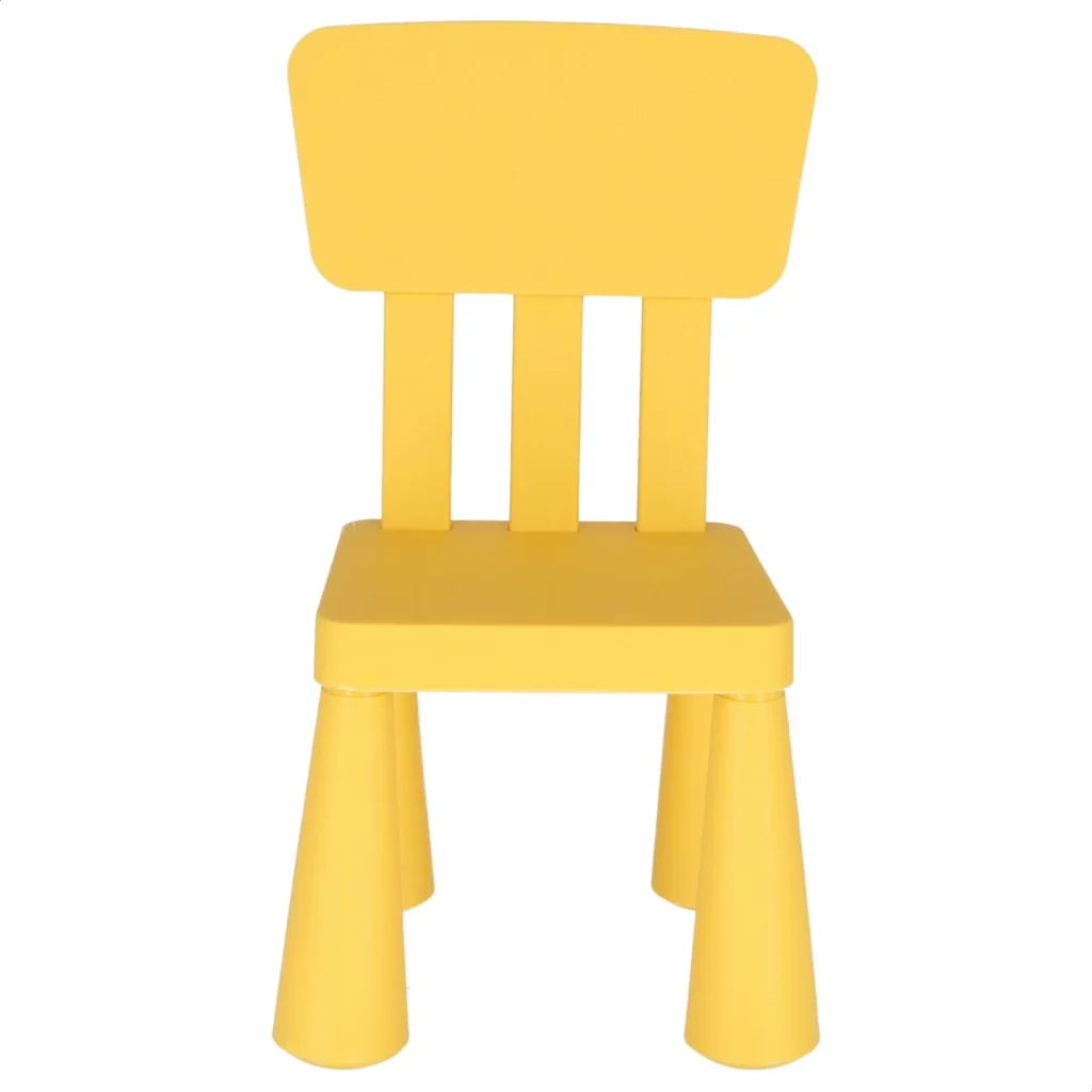 Silla Infantil · Aranaz