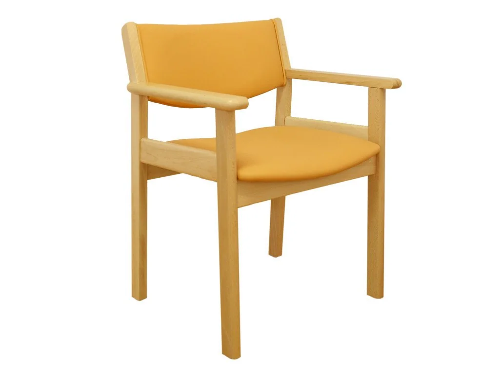 Silla Mirlo · Aranaz