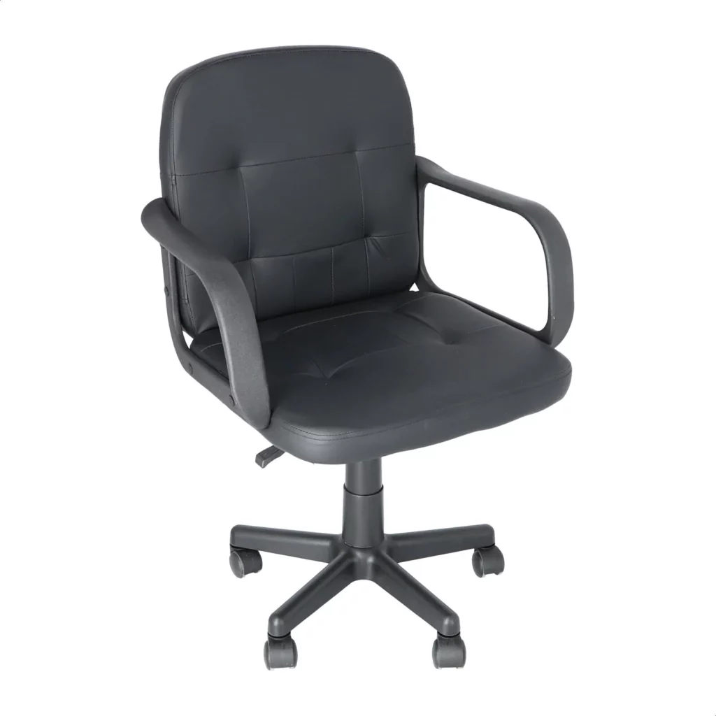 Silla MOM · Aranaz