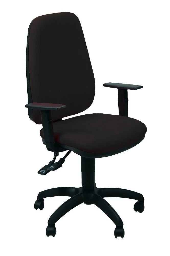 Silla oficina Tete Negra · Aranaz