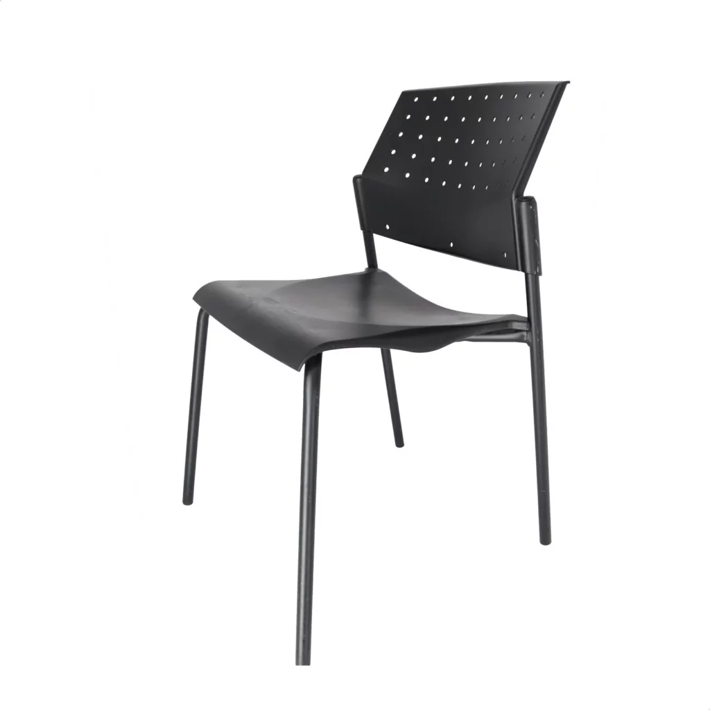Silla Veronica · Aranaz