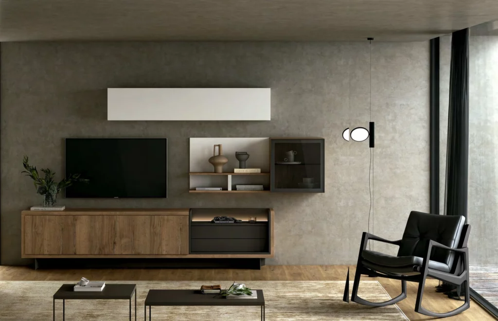 ADN A01 de Baix Moduls