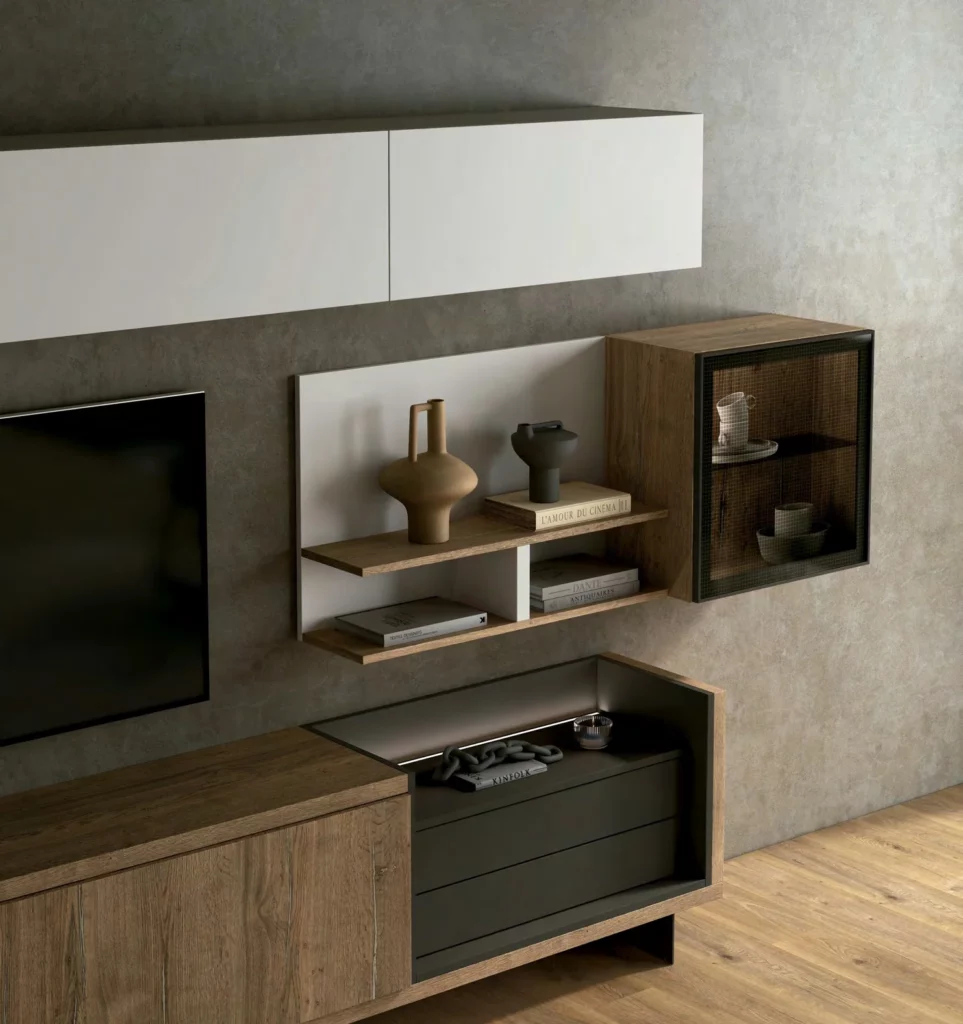 Detalle A01-D1 de ADN · Baix Moduls