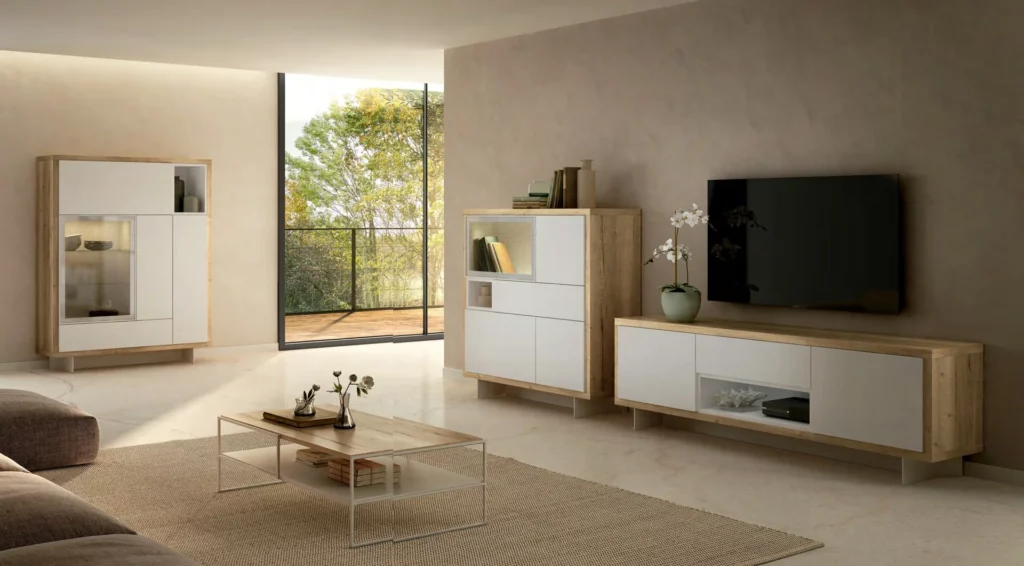 ADN A17 de Baix Moduls