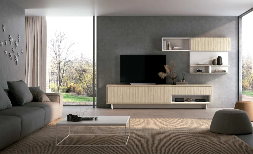 ADN A18 de Baix Moduls