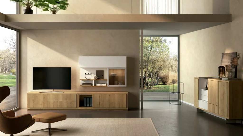 ADN A20 de Baix Moduls