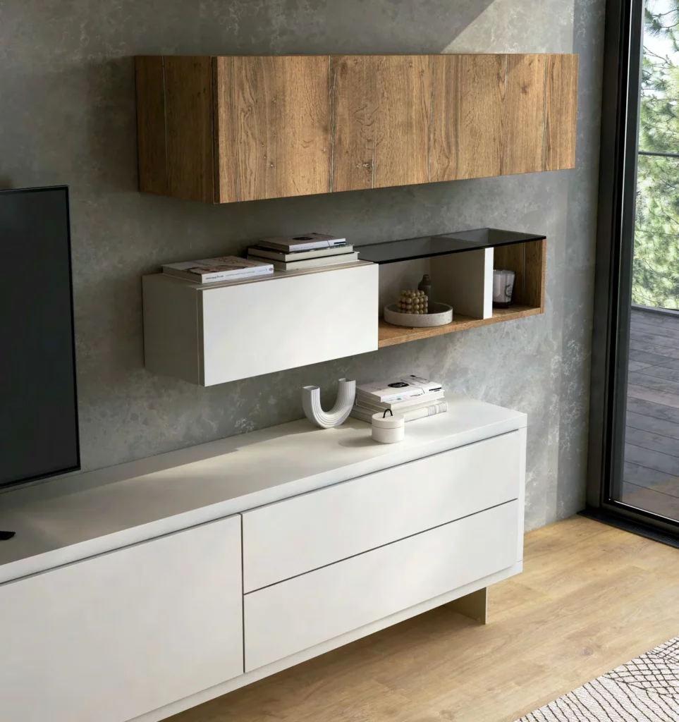 Detalle A21-D1 de ADN · Baix Moduls