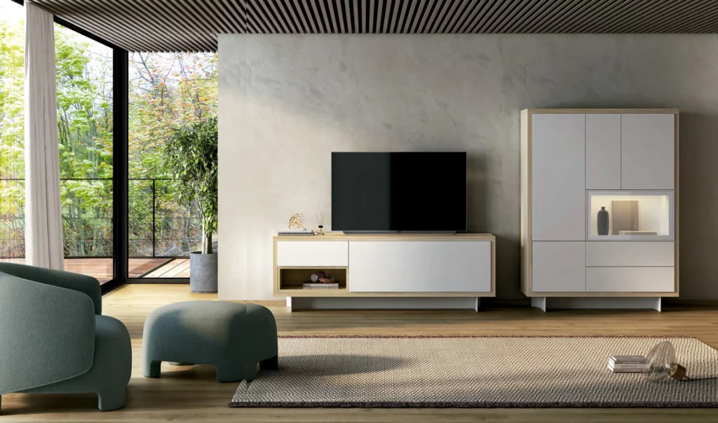 ADN A22 de Baix Moduls