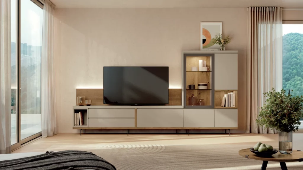 Arko 360 A01 de Baix Moduls