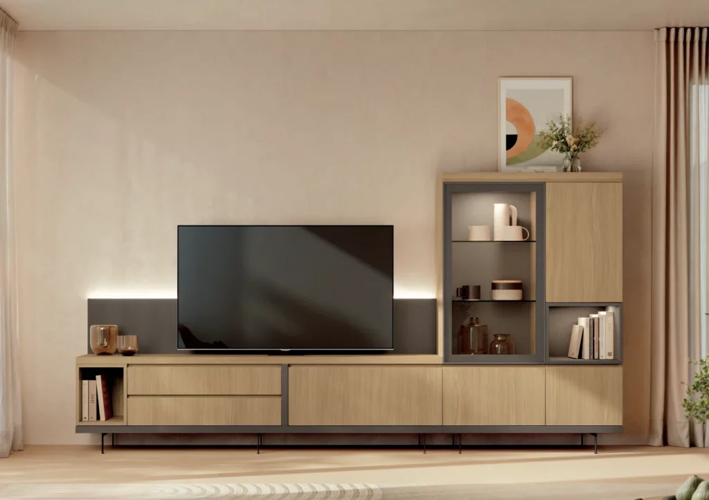 Arko 360 A01 BIS de Baix Moduls