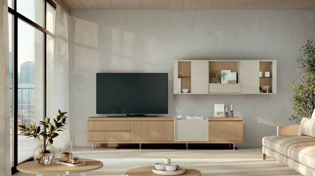 Arko 360 A04 de Baix Moduls