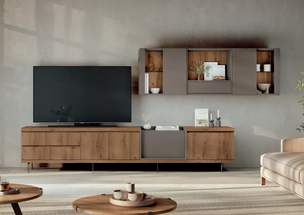 Arko 360 A04 BIS de Baix Moduls
