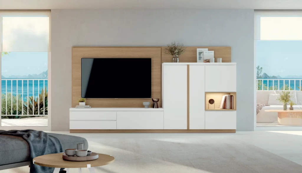 Arko 360 A05 de Baix Moduls