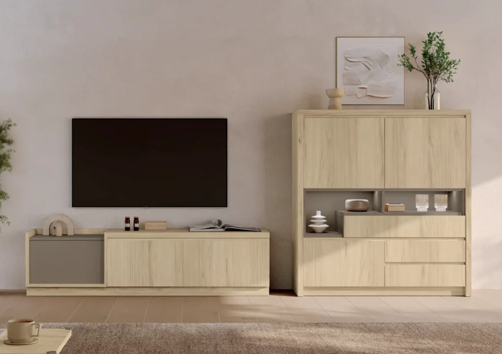 Arko 360 A06 BIS de Baix Moduls