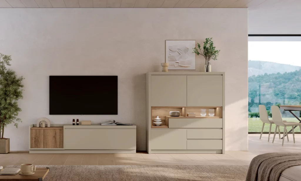 Arko 360 A06 de Baix Moduls