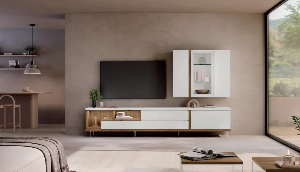 Arko 360 A07 de Baix Moduls