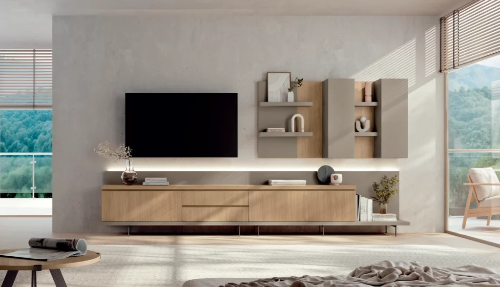 Arko 360 A09 de Baix Moduls