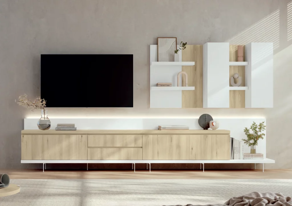 Arko 360 A09 BIS de Baix Moduls