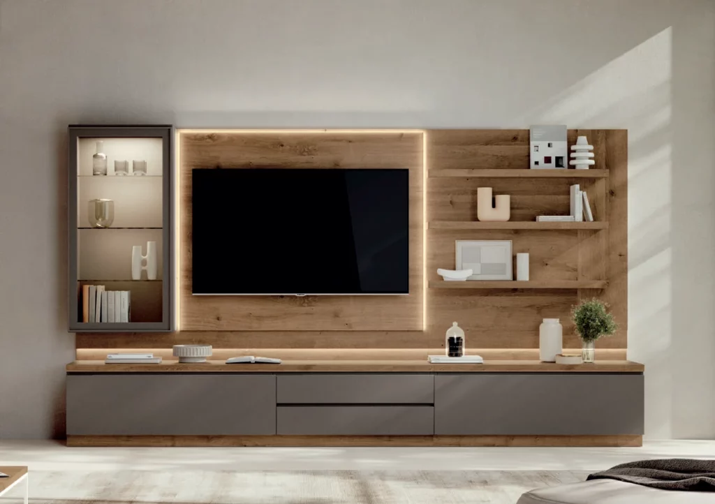 Arko 360 A11 BIS de Baix Moduls