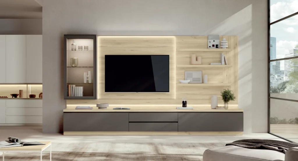 Arko 360 A11 de Baix Moduls