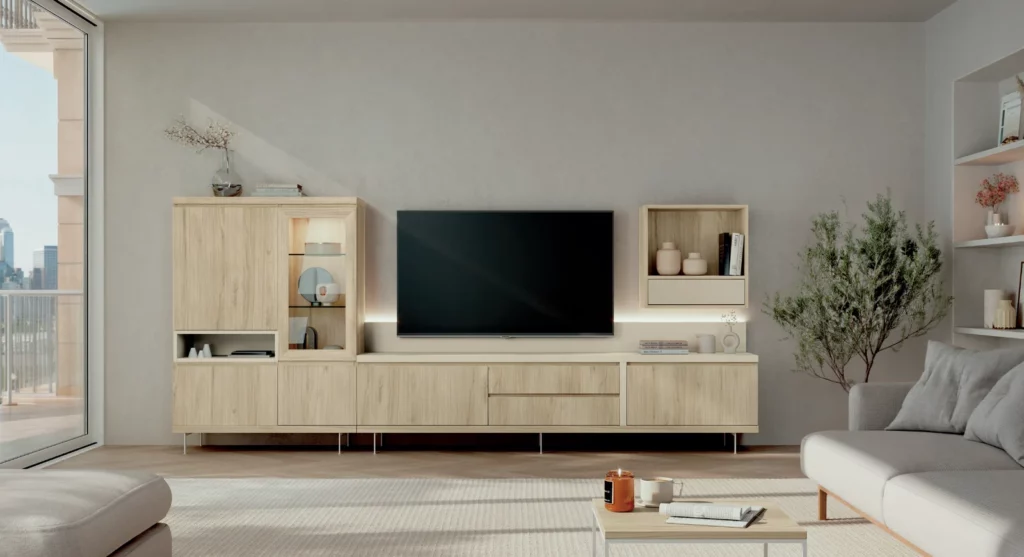 Arko 360 A12 de Baix Moduls